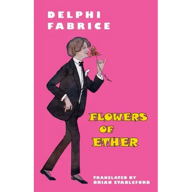 Flowers of Ether