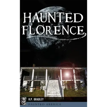 Haunted Florence