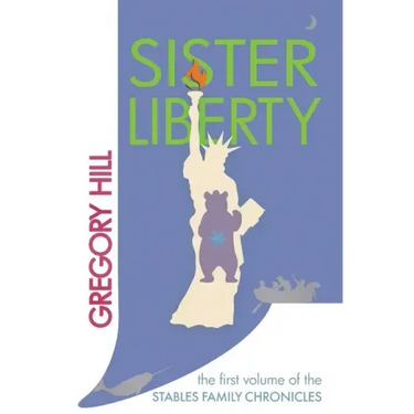 Sister Liberty