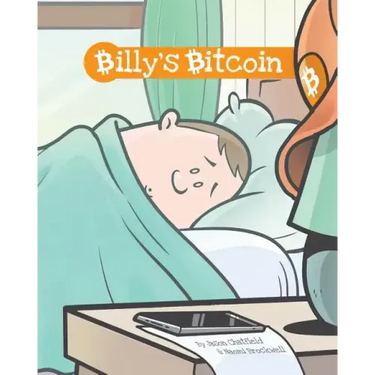 Billy's Bitcoin