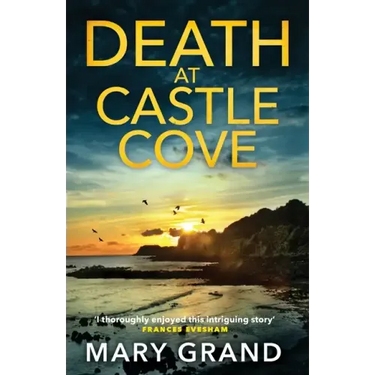 A Seaside Murder