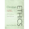 Christian Ethics, Volume 2