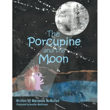 The Porcupine and the Moon