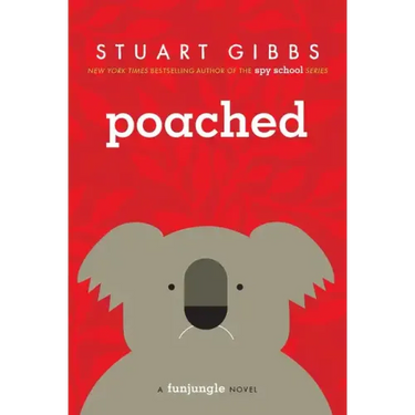 Poached
