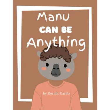 Manu Can Be Anything