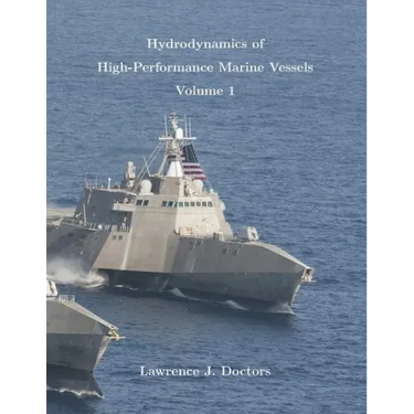 Hydrodynamics of High-Performance Marine Vessels