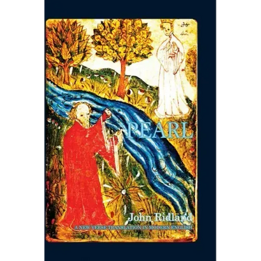 Pearl: A New Verse Translation in Modern English