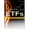 Trading Etfs: Gaining an Edge with Technical Analysis