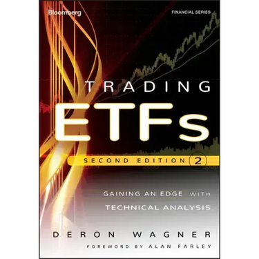 Trading Etfs: Gaining an Edge with Technical Analysis