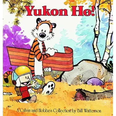 Yukon Ho!