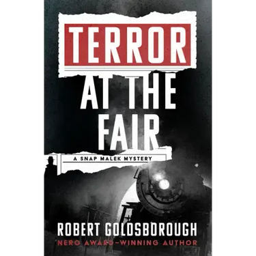 Terror at the Fair