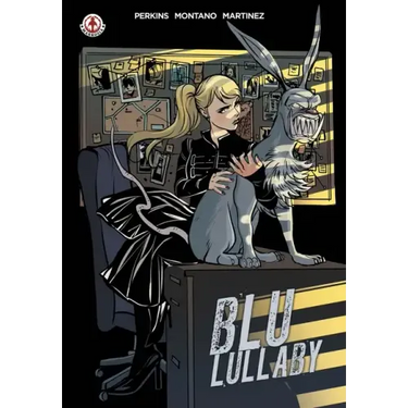 Blu Lullaby