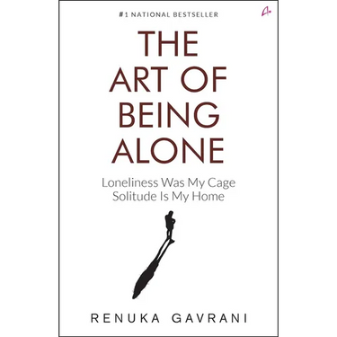 The Art of Being Alone: Loneliness Was My Cage, Solitude Is My Home