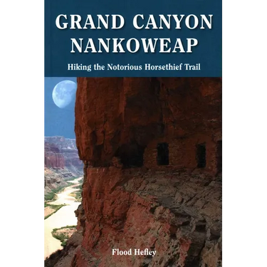 Grand Canyon Nankoweap