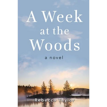 A Week at the Woods