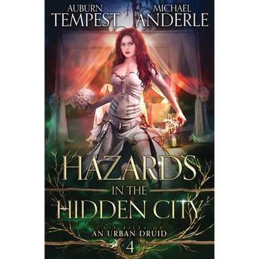 Hazards in the Hidden City