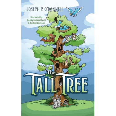 The Tall Tree