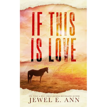 If This Is Love