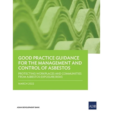 Good Practice Guidance for the Management and Control of Asbestos: Protecting Workplaces and Communities from Asbestos Exposure Risks