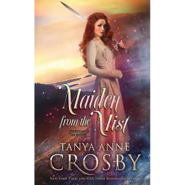 Maiden From the Mist