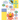 Sesame Baby Abc/123 (Sesame Street)