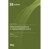Differential Equations in Applied Mathematics