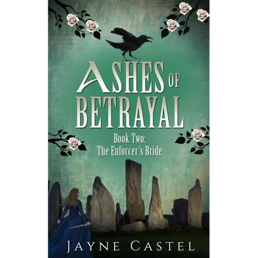 Ashes of Betrayal