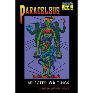 Paracelsus: Selected Writings