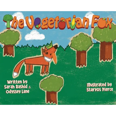 The Vegetarian Fox
