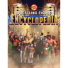Fig Heel's 2024 Wrestling Figure Encyclopedia: Modern Edition (2010 - Present)