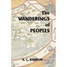 The Wanderings of Peoples
