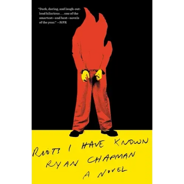 Riots I Have Known