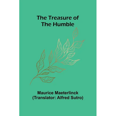 The Treasure of the Humble