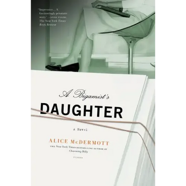 Bigamist's Daughter