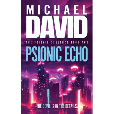 Psionic Echo