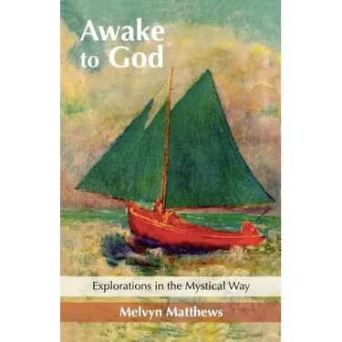 Awake to God