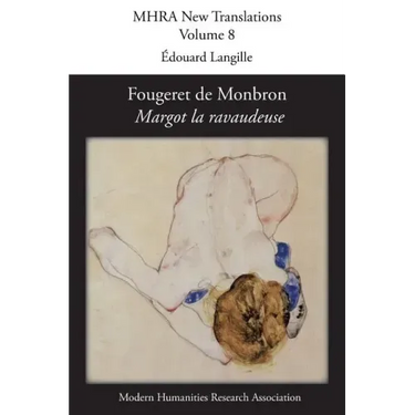Fougeret de Monbron (1706-1760), 'Margot la ravaudeuse'