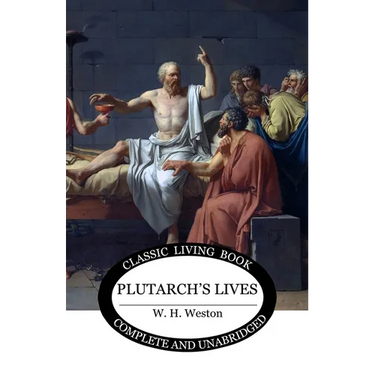 Plutarch's Lives