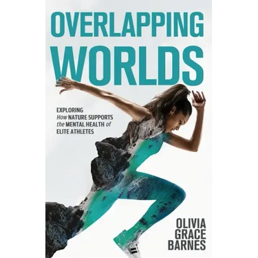 Overlapping Worlds: Exploring How Nature Supports the Mental Health of Elite Athletes
