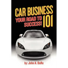 Car Business: Your Road to Success