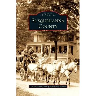 Susquehanna County