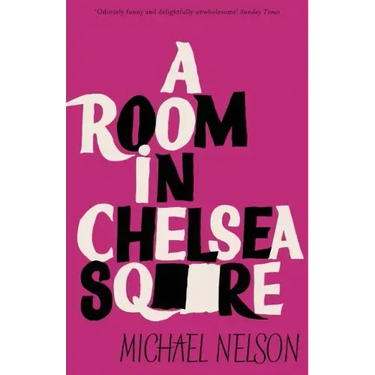 A Room in Chelsea Square
