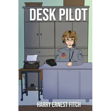 Desk Pilot