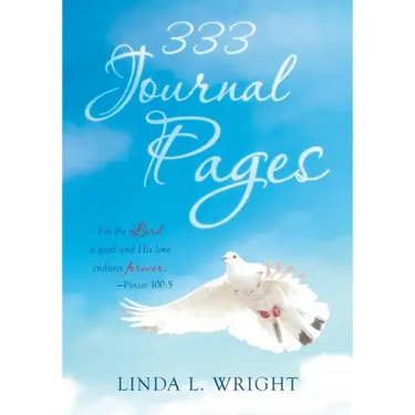 333 Journal Pages