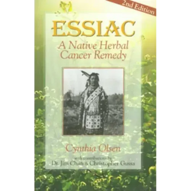 Essiac: A Native Herbal Cancer Remedy