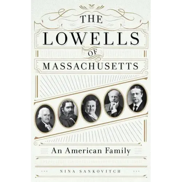 Lowells of Massachusetts