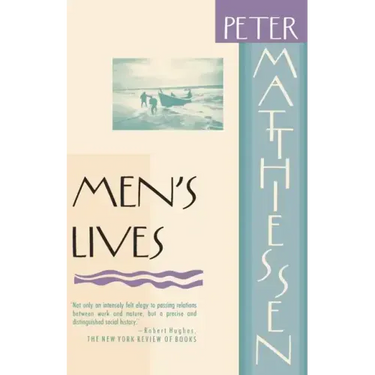 Men's Lives