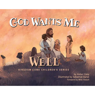 God Wants Me Well