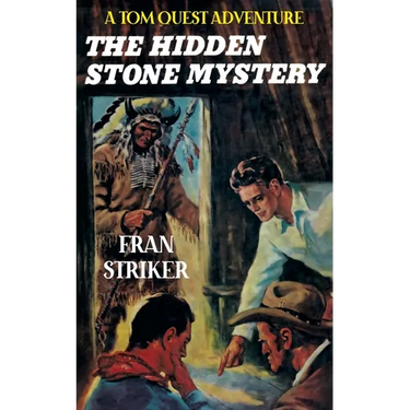 The Hidden Stone Mystery