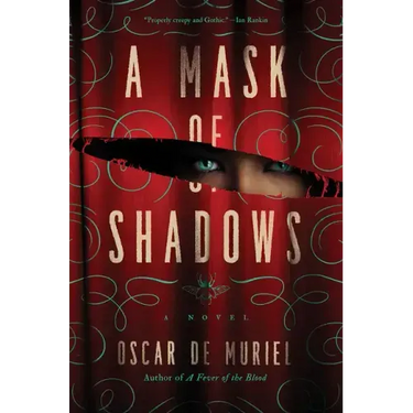 A Mask of Shadows
